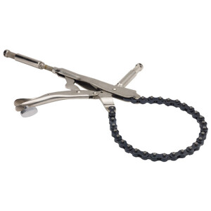 Kupo KCP-606 10”Chain Clamp палец 16 мм с зажимом цепью 25 см