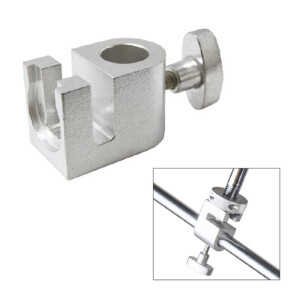 Kupo KCP-620P Petite Clamp адаптер на трубу 16 мм