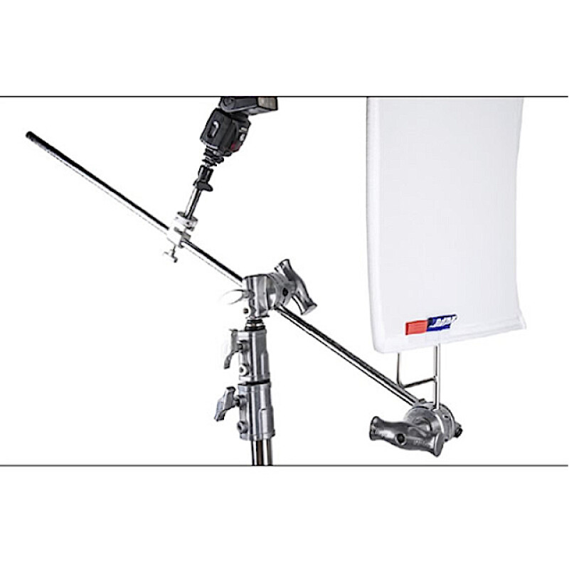 Kupo KCP-620P Petite Clamp адаптер на трубу 16 мм