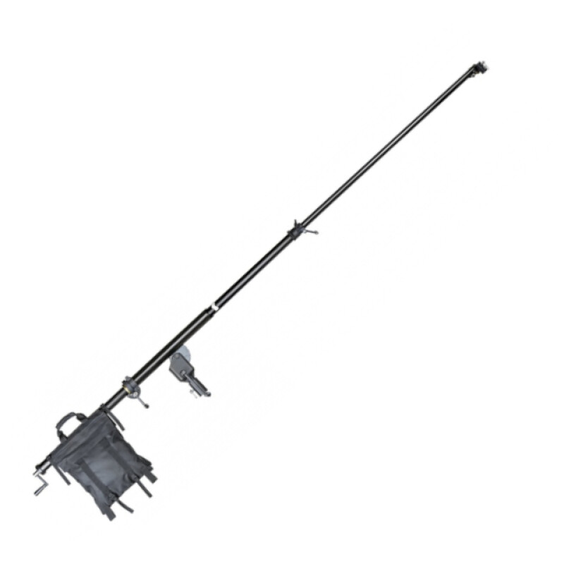 Kupo KCP-636B Big Boom журавль 225-363 см нагрузка до 6 кг