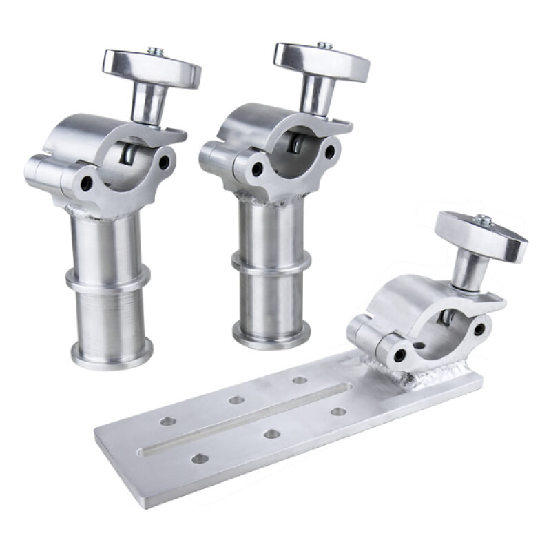 Kupo KCP-653 3 Aixs Camera Mounting Kit комплект кронштейнов для установки камеры