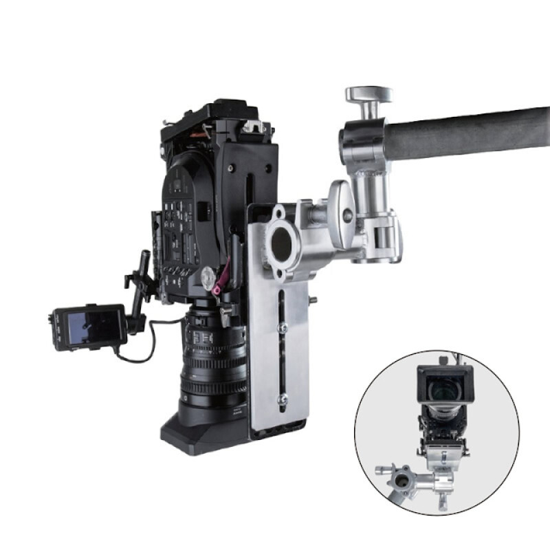 Kupo KCP-653 3 Aixs Camera Mounting Kit комплект кронштейнов для установки камеры