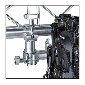 Kupo KCP-653 3 Aixs Camera Mounting Kit комплект кронштейнов для установки камеры