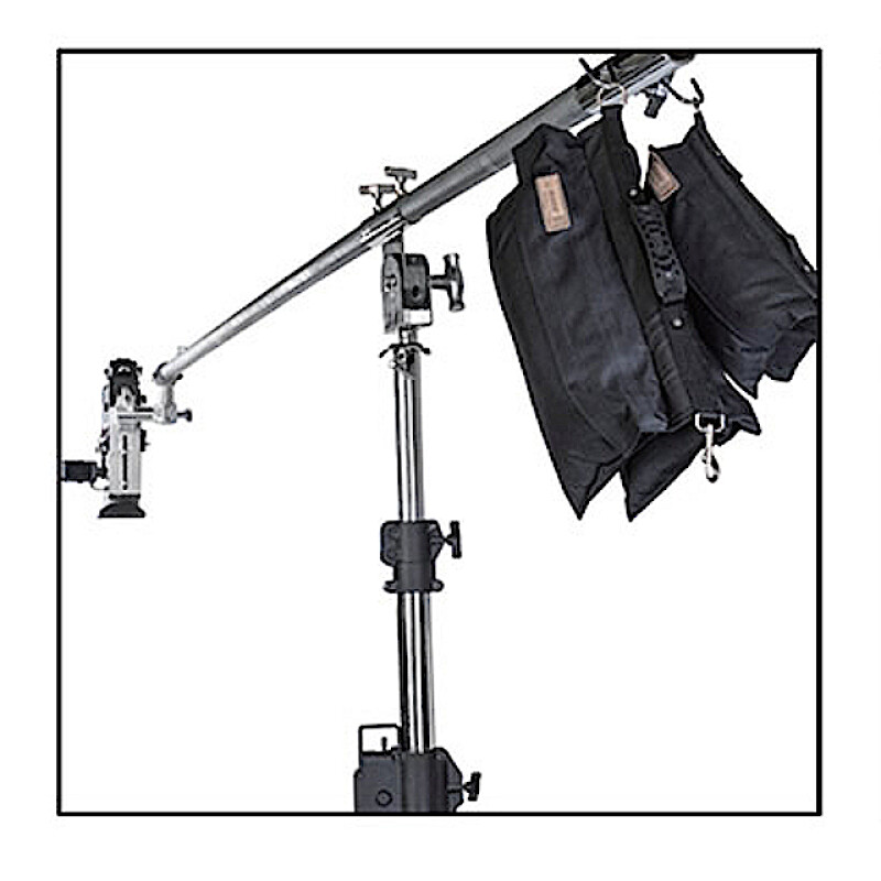 Kupo KCP-653 3 Aixs Camera Mounting Kit комплект кронштейнов для установки камеры