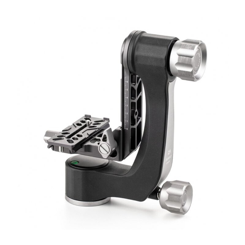 Benro GH2N Gimbal Head Aluminum карданная голова алюминиевая
