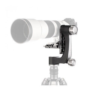 Benro GH2N Gimbal Head Aluminum карданная голова алюминиевая