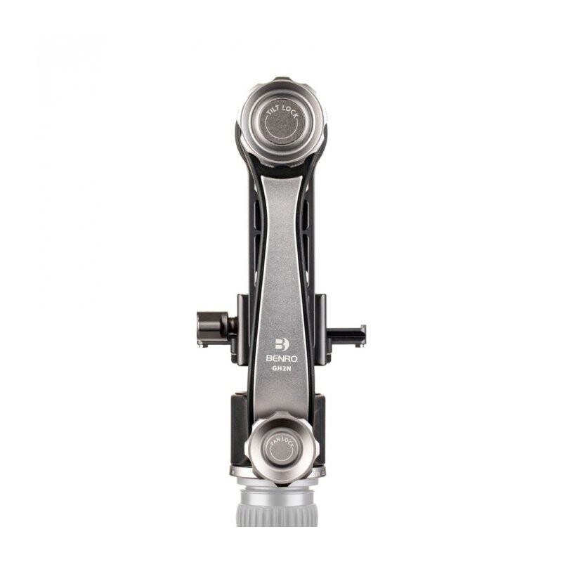 Benro GH2N Gimbal Head Aluminum карданная голова алюминиевая