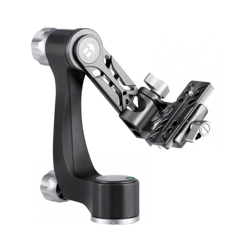 Benro GH2N Gimbal Head Aluminum карданная голова алюминиевая