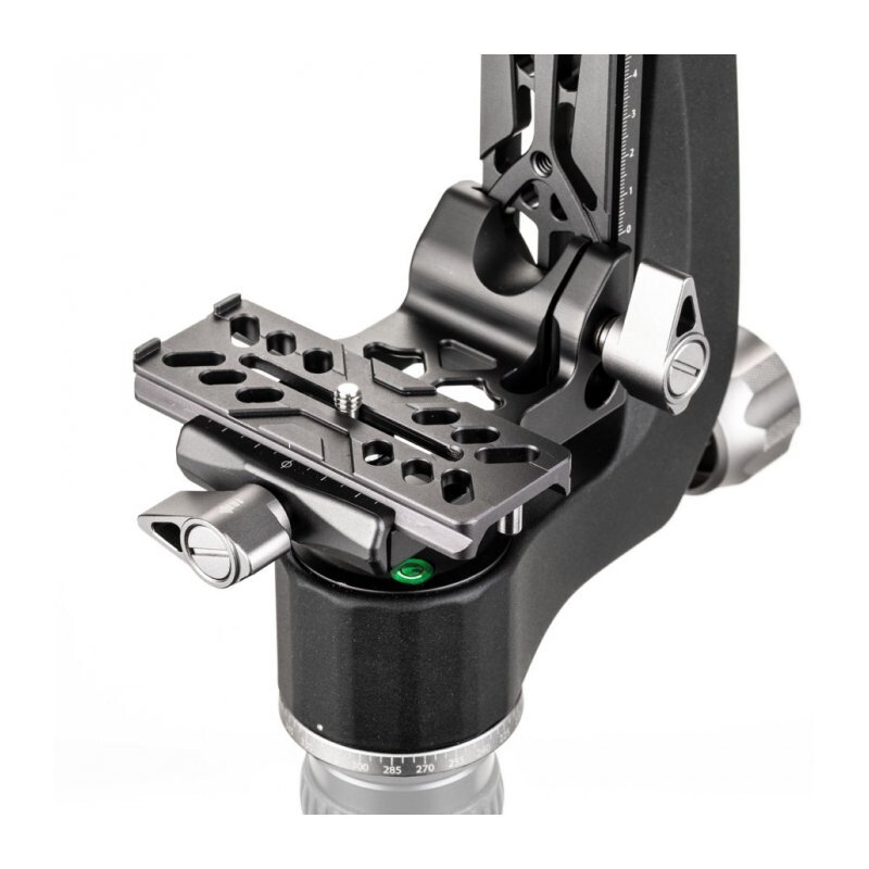 Benro GH2N Gimbal Head Aluminum карданная голова алюминиевая