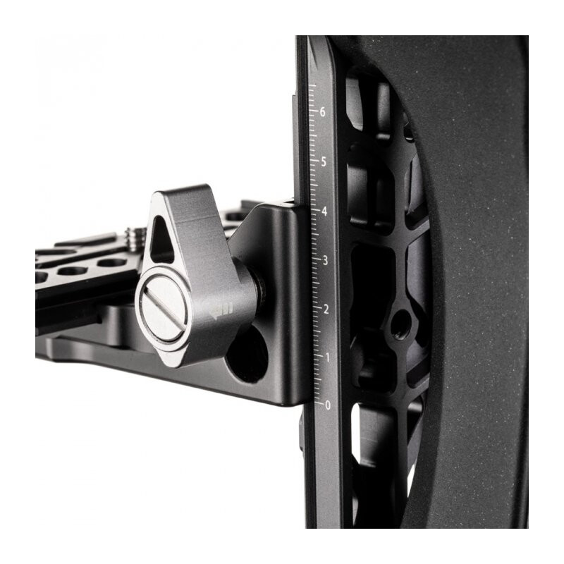 Benro GH2N Gimbal Head Aluminum карданная голова алюминиевая