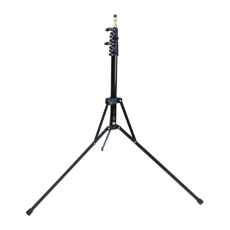 KUPO 021R 2-in1 STAND легкая стойка 51 - 220 см со съемной центральной колонной