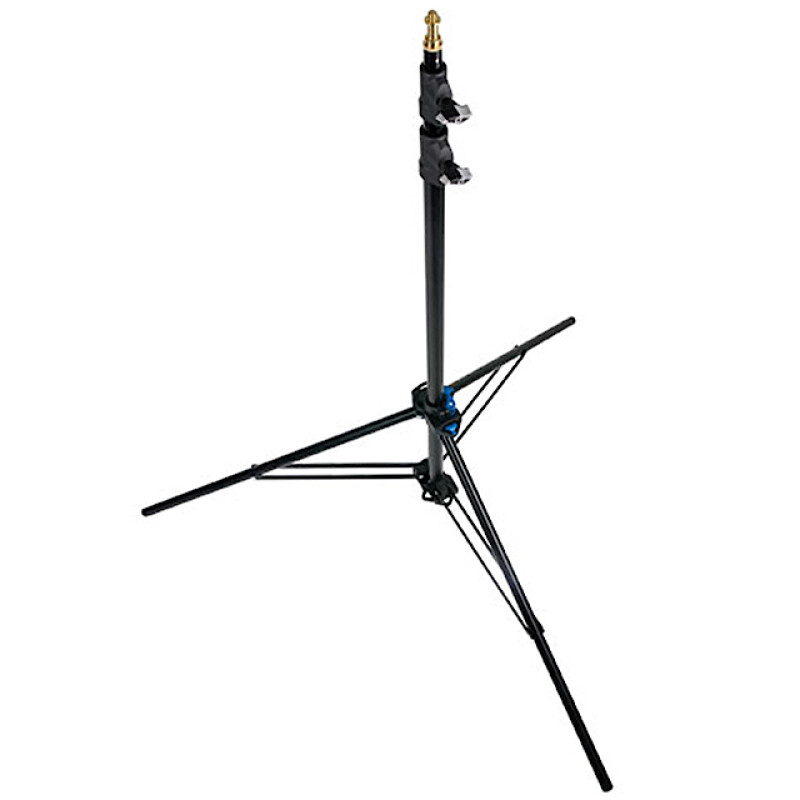 KUPO 080AC Midi Click stand 8" стойка 105 - 243 см с воздушным амортизатором