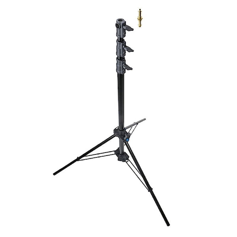 Kupo 090 Mighty snap stand 9" стойка 122 - 277 см со съемной колонной