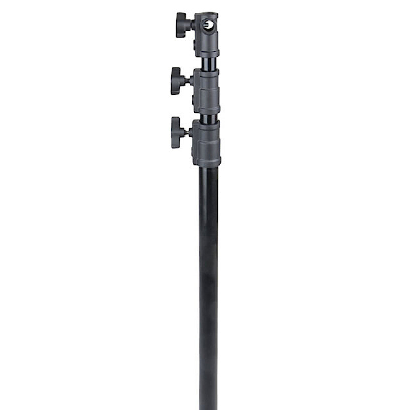Kupo 090 Mighty snap stand 9" стойка 122 - 277 см со съемной колонной