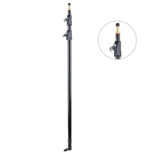 KUPO 092 3-Section Baby Stand Extension телескопическая колонна 89-230 см
