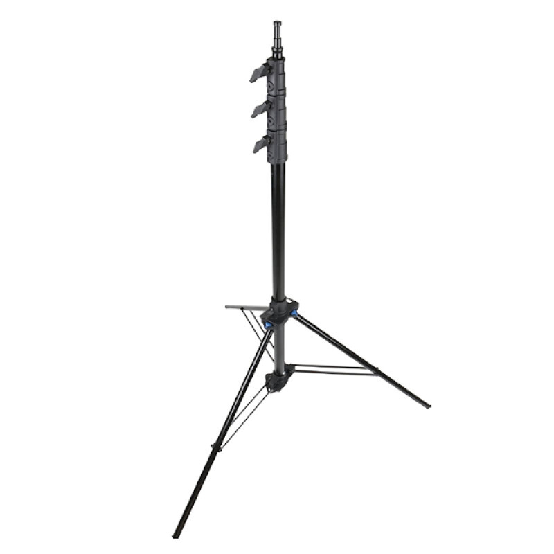KUPO 121 Grant snap stand 12" стойка 128 - 366 см со съемной колонной