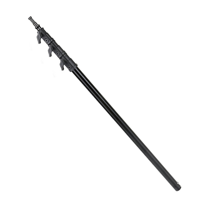 KUPO 121 Grant snap stand 12" стойка 128 - 366 см со съемной колонной