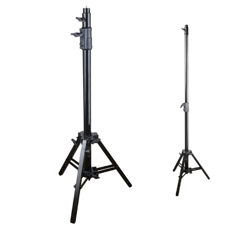 KUPO 160MB 360 Sperical Camera Stand black стальная стойка 98 - 165 см до 36 кг нагрузка