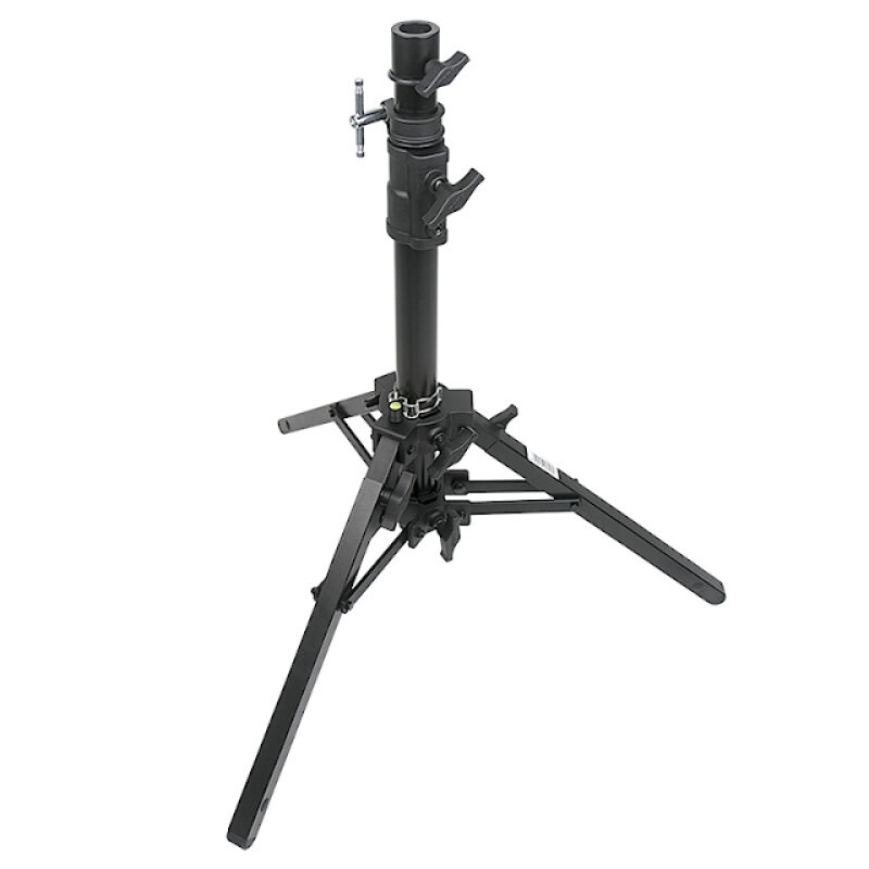 KUPO 161MB Slider Stand black стальная стойка 58 - 115 см