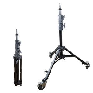 KUPO 162MB Monitor Stand II стальная стойка 88 - 189 см нагрузка до 32 кг