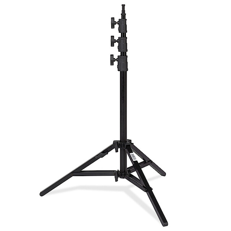 KUPO 193 Medium Baby Kit Stand-Black легкая стойка 87 - 288 см