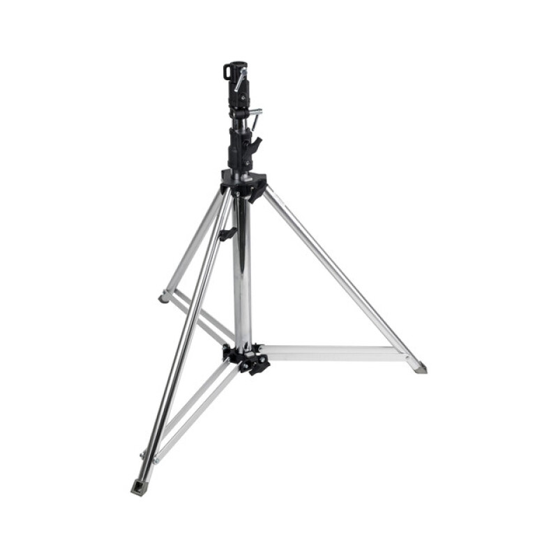 KUPO 470 Followspot Stand стойка 92-147 см нагрузка до 40 кг