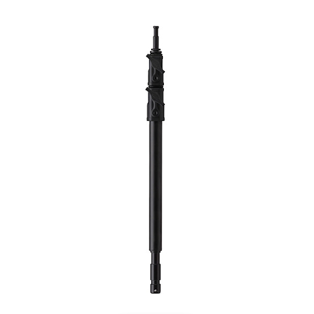 KUPO CT-20MB-TUBE Black центральная колонна 152 см