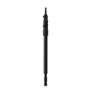 KUPO CT-20MB-TUBE Black центральная колонна 152 см
