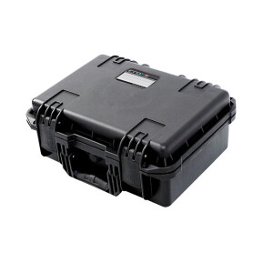 Kupo CX3815 жесткий кейс с наполнителем черный