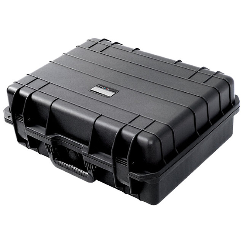 KUPO CX4818 жесткий кейс с наполнителем черный