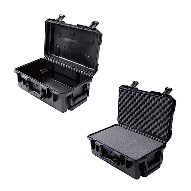 KUPO CX4818 жесткий кейс с наполнителем черный