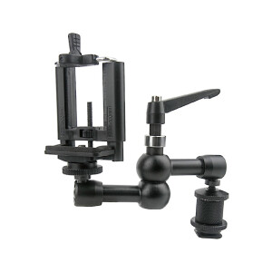 Kupo KCP-104 Camera-mountable universal smartphone holder кронштейн