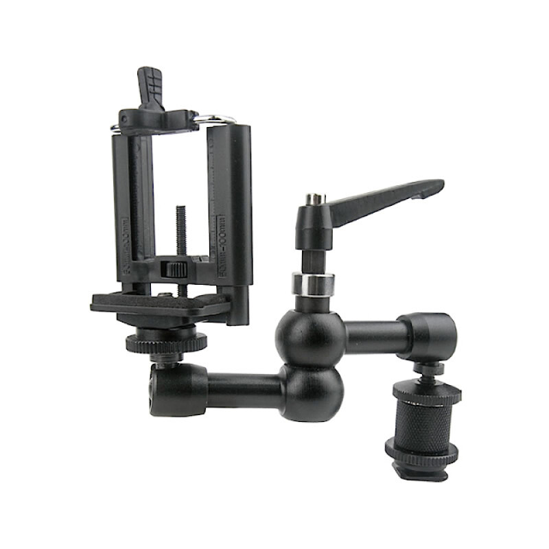 Kupo KCP-104 Camera-mountable universal smartphone holder кронштейн