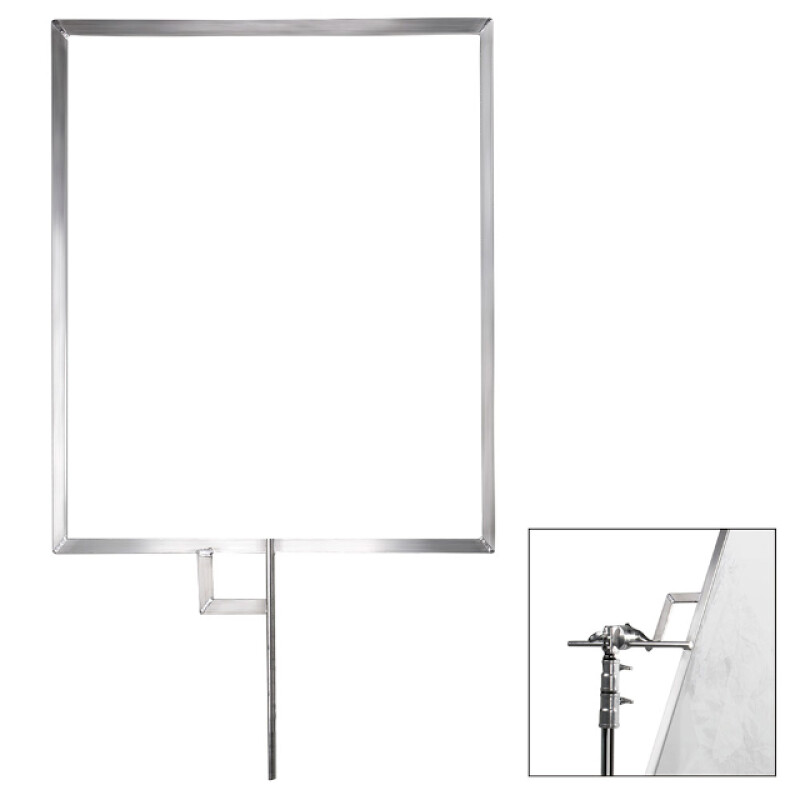 KUPO KCP-FF1824 Flat Flag Frame 18” x 24” рама для флага 45x60 см