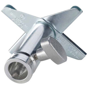 KUPO KD-CF16P Ceiling Clip With Female Socke адаптер