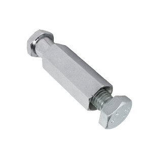 KUPO KS-007 M10 x 30 Threaded Socket крепёжный штифт