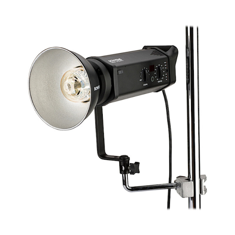 KUPO KS-031 Snap in Right Angle адаптер