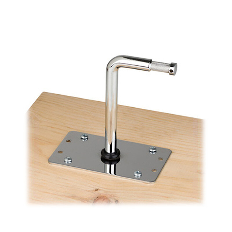 KUPO KS-043 Right Angle Baby Wall Plate крепёжная панель