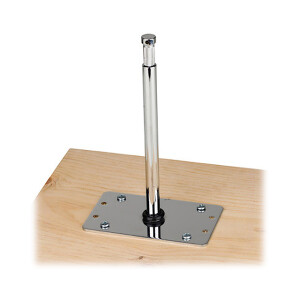 KUPO KS-044 9&#039;&#039; Baby Wall Plate крепёжная панель