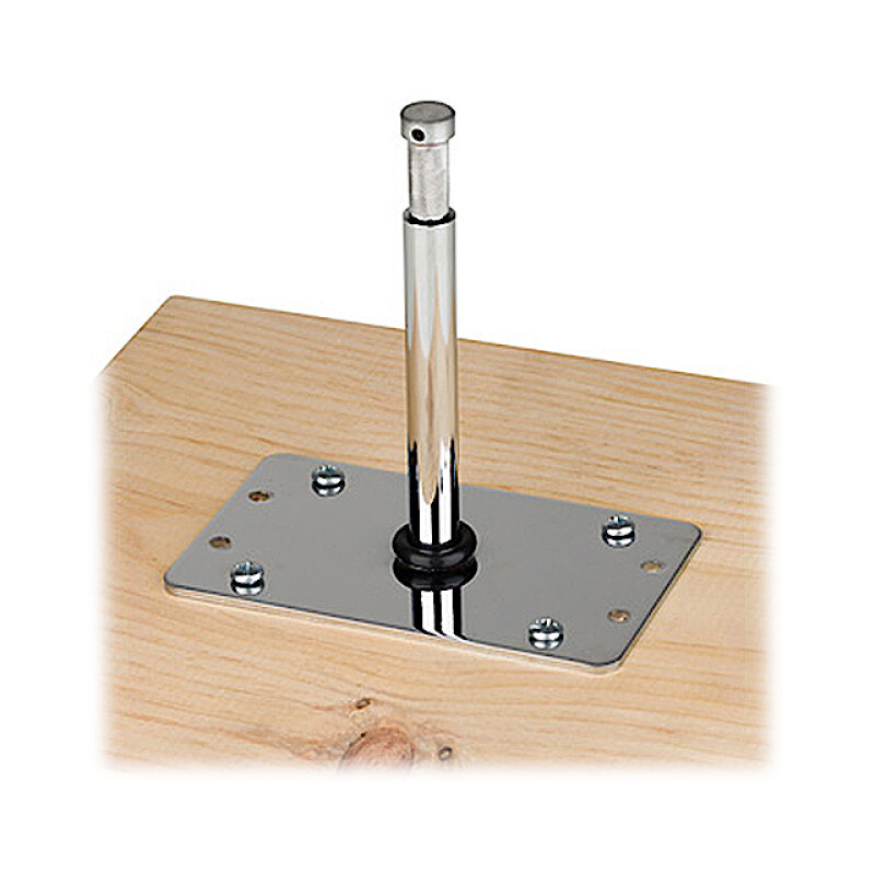 KUPO KS-045 6” Baby Wall Plate крепёжная панель