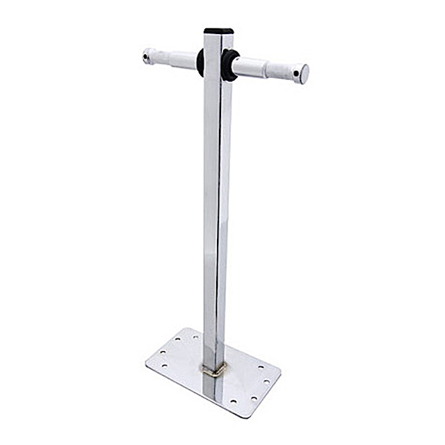 KUPO KS-057 Offset Baby Wall Plate крепёжная панель