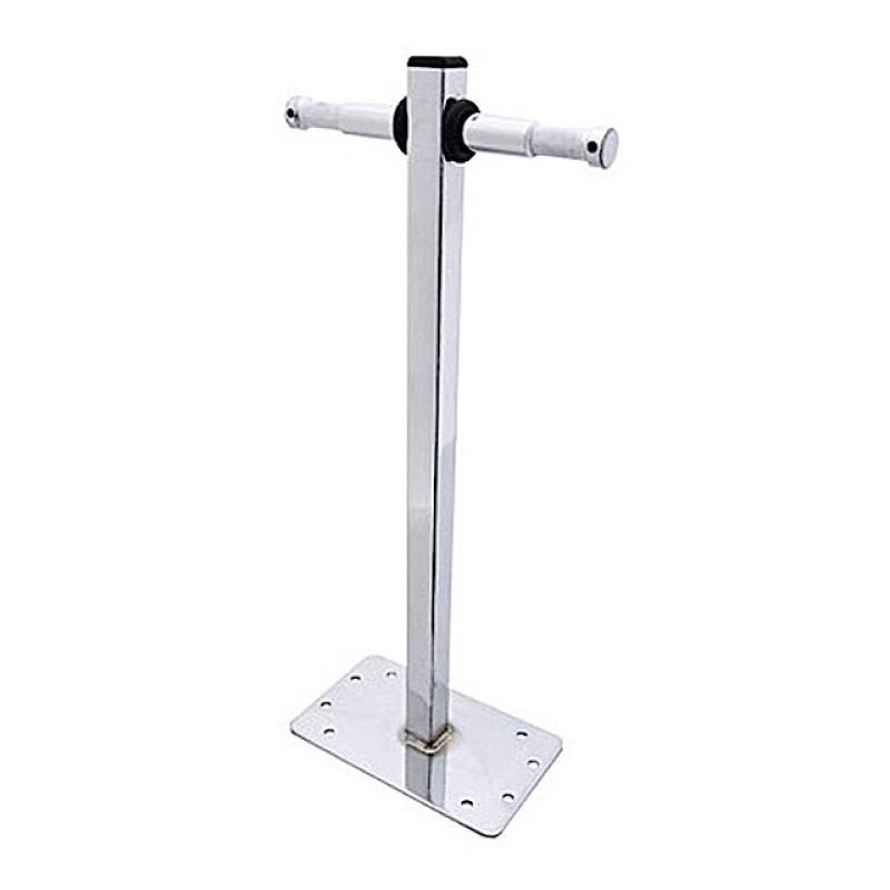 KUPO KS-057 Offset Baby Wall Plate крепёжная панель