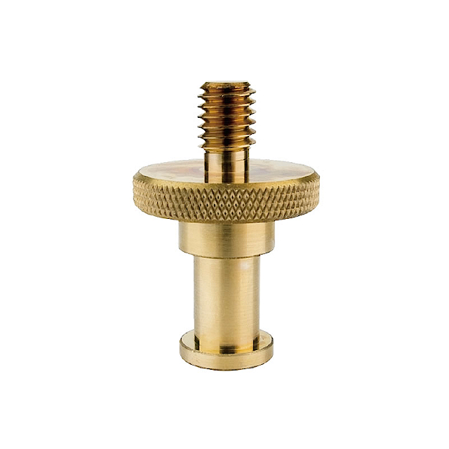 Kupo KS-075 Adapter stud to 3/8"-16M адаптер