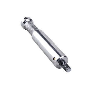 KUPO KS-077 Baby pin with 1/4&quot;-20 male threaded bolt штифт круглый