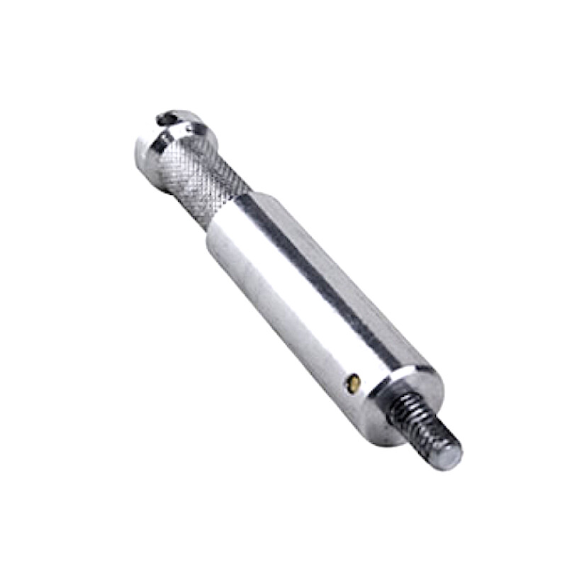 KUPO KS-077 Baby pin with 1/4"-20 male threaded bolt штифт круглый