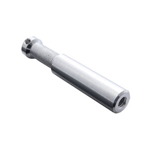 KUPO KS-096 5/8" stud w/ 3/8"-16 female thread штифт круглый