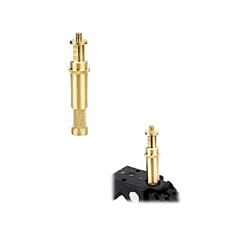 KUPO KS-115 Double Ended Spigot адаптер 5/8"