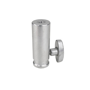 KUPO KS-117 Baby receiver (16mm) w/ 1/4&quot;-20F thread адаптер