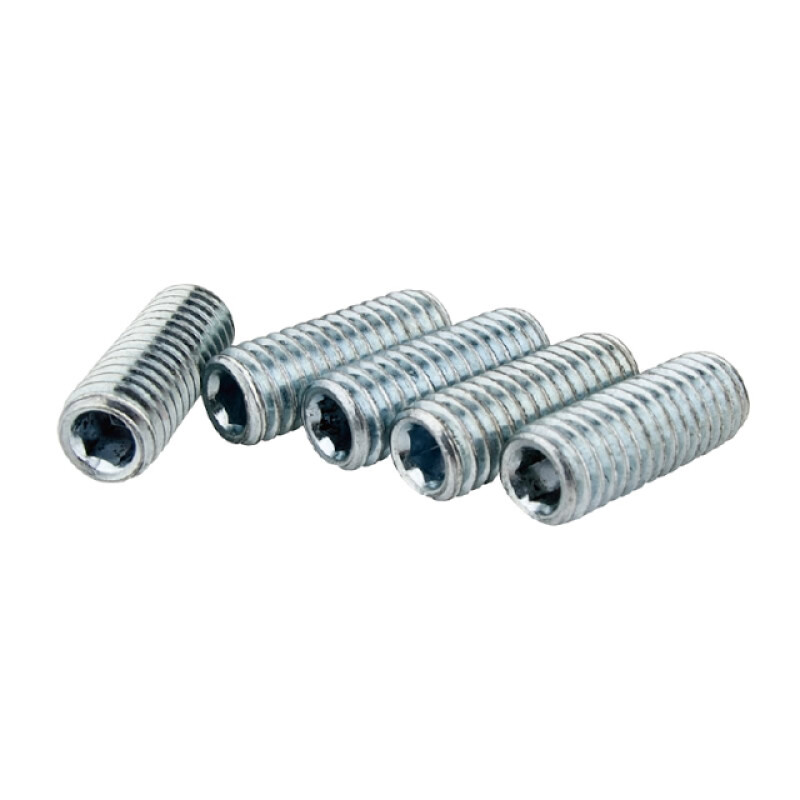 KUPO KS-138 3/8"-16 screw x 1"(25,4mm) set for 5 адаптер