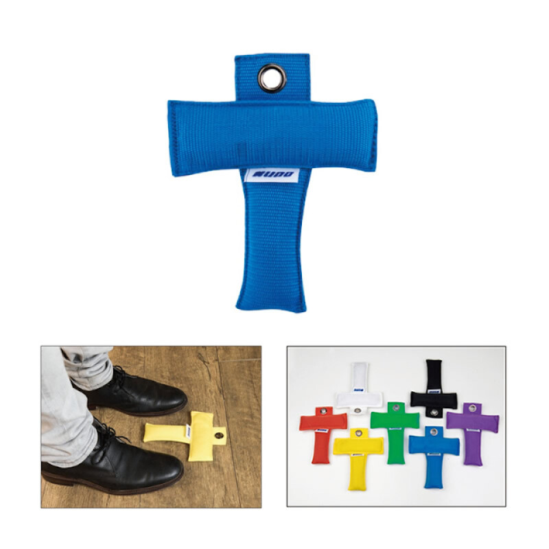 KUPO KS-168BL Camera T Marker 6"x8" blue маркер T-образный